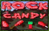 Rock Candy Mod 1.16.5