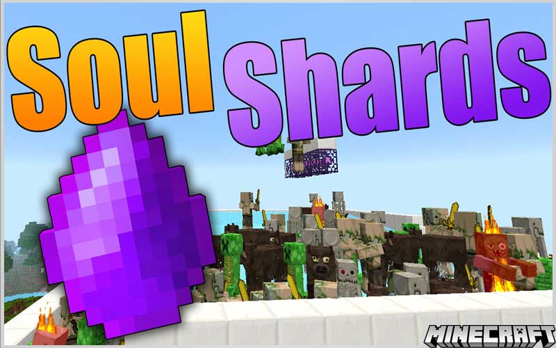 Soul Shards Respawn