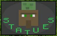 Statues Mod 1.18.2