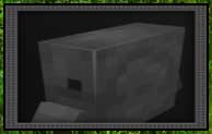 Swamp Expansion Mod 1.15.2