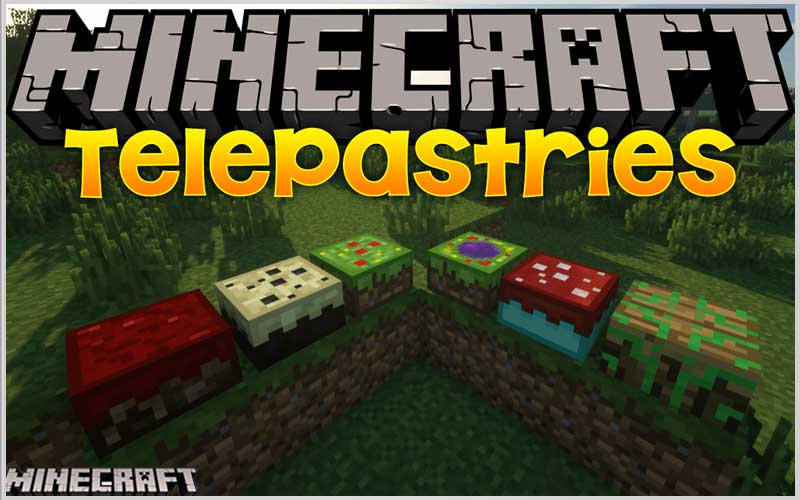 TelePastries