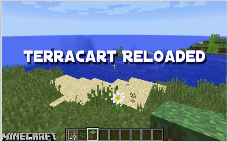 Terracart Reloaded