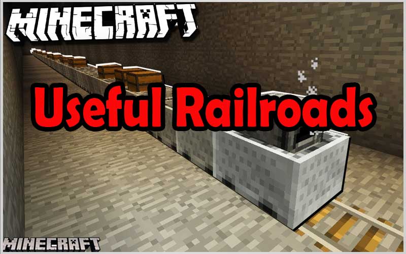 Useful Railroads