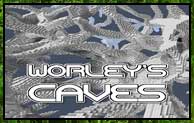 Worley’s Caves Mod 1.16.5