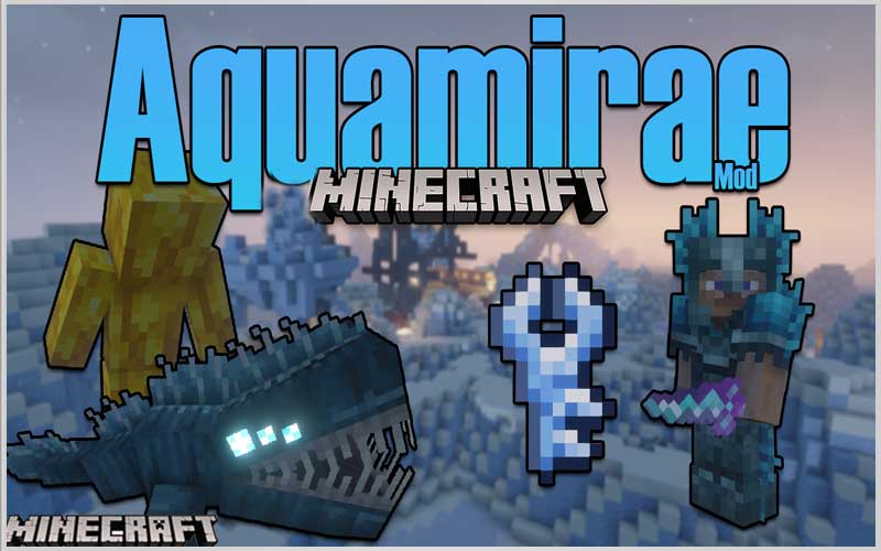Aquamirae