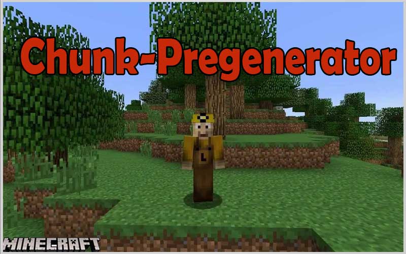 Chunk-Pregenerator