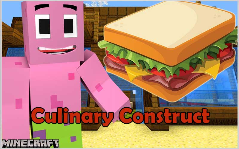 Culinary Construct