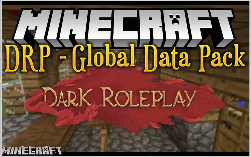 DRP - Global Data Pack
