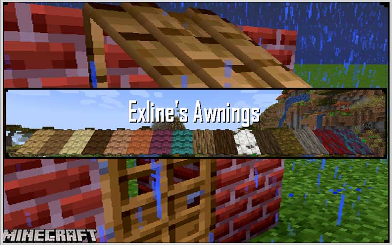 Exline's Awnings