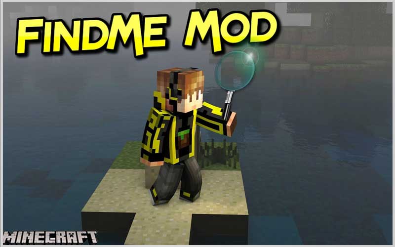 FindMe