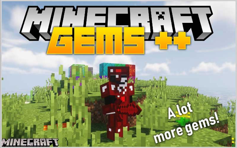 GemsPlusPlus