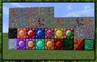 GemsPlusPlus Mod 1.16.5