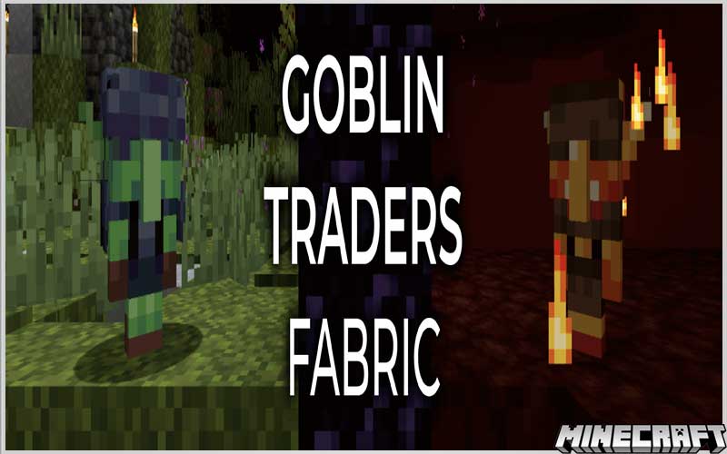 Goblin Traders