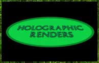Holographic Renderers 1.16.5