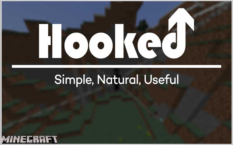 Hooked