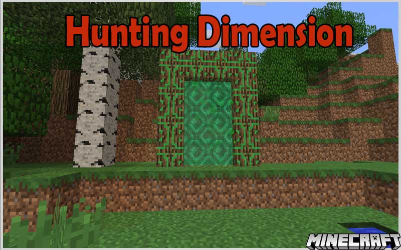 Hunting Dimension
