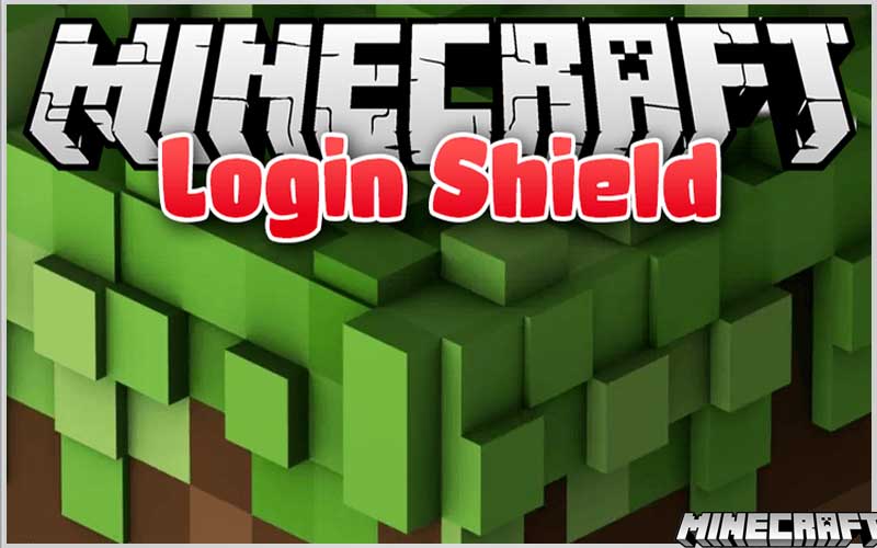 Login Shield