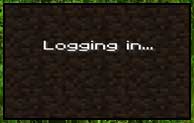 Login Shield Mod 1.16.5