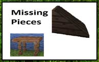 Missing Pieces 1.12.2