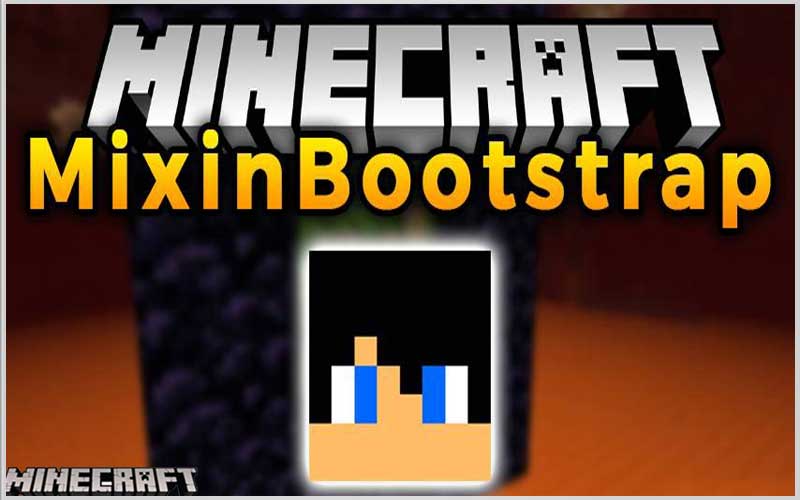 MixinBootstrap