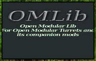 OMLib Mod 1.12.2