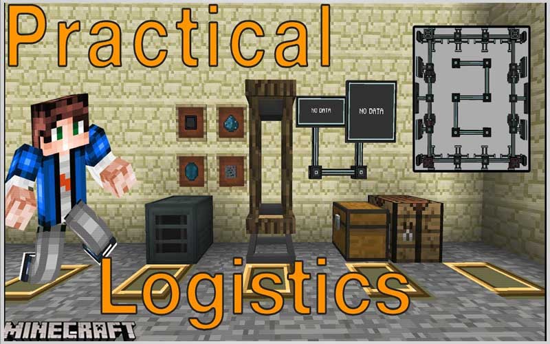 Practical Logistics 2