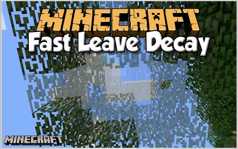Quick Leaf Decay