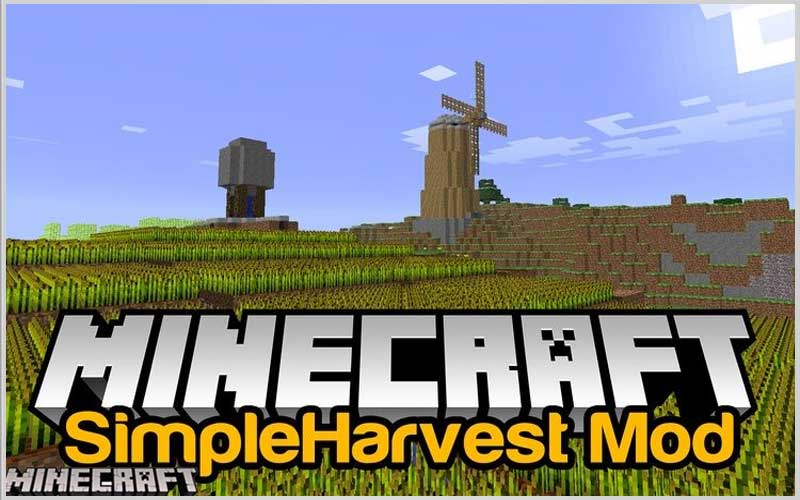 SimpleHarvest