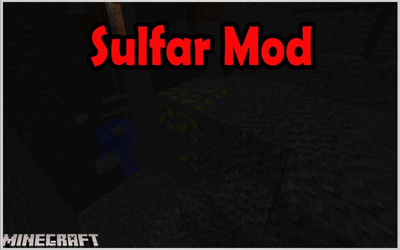 Sulfar Mod