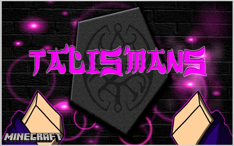 Talismans 2