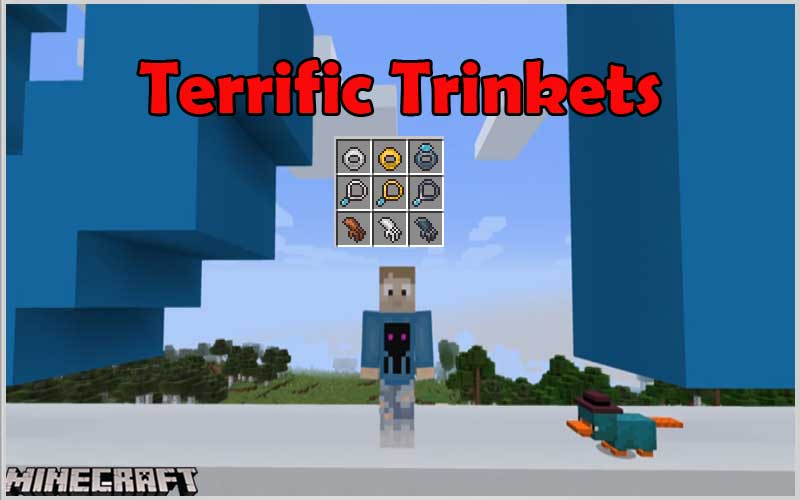 Terrific Trinkets