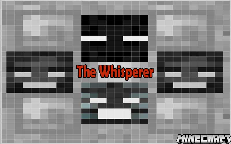 The Whisperer