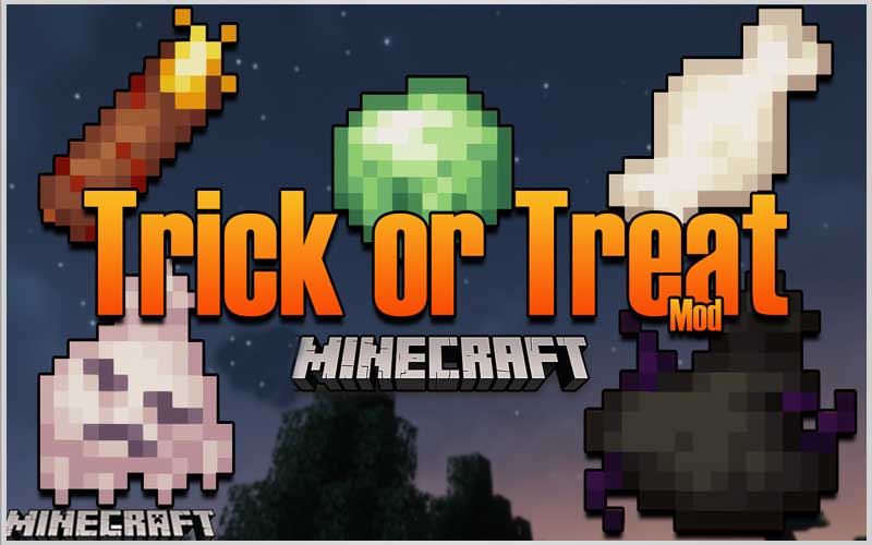 Trick or Treat