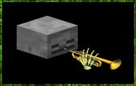 Trumpet Skeleton Mod 1.12.2