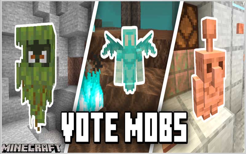 WL:VoteMobs