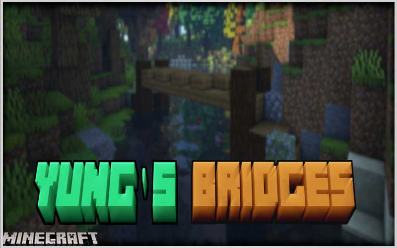 YUNG's Bridges