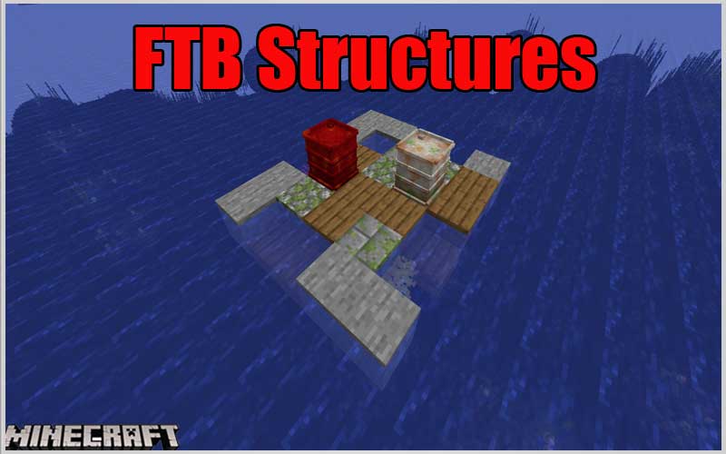 FTB Structures