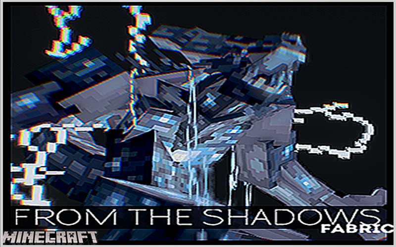From the shadows