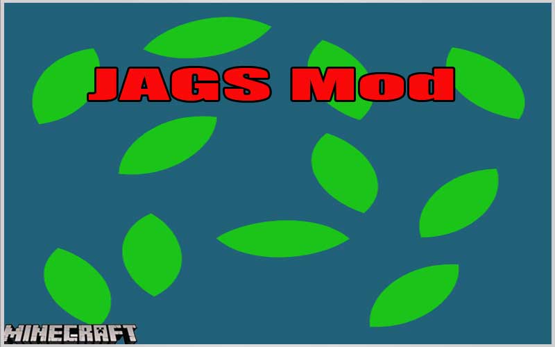 JAGS