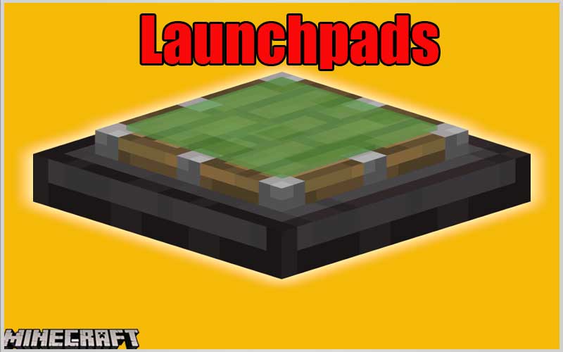 Launchpads