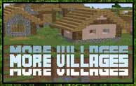 More Villages 1.17.1