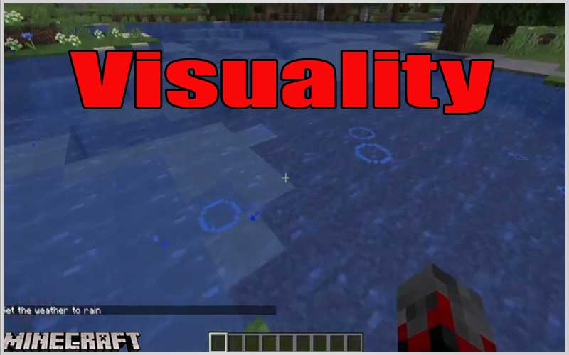 Visuality 
