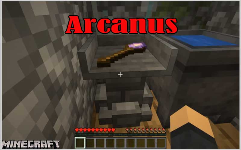 Arcanus