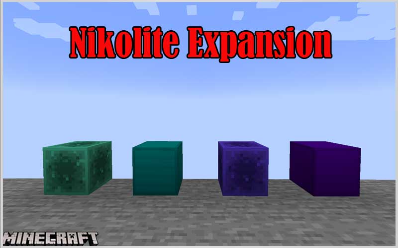 Nikolite Expansion