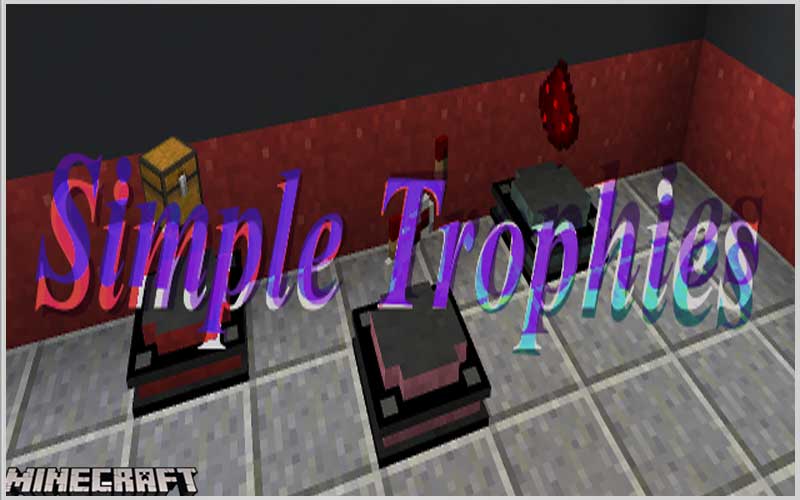 Simple Trophies