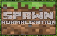 Spawn Normalization Mod 1.16.5