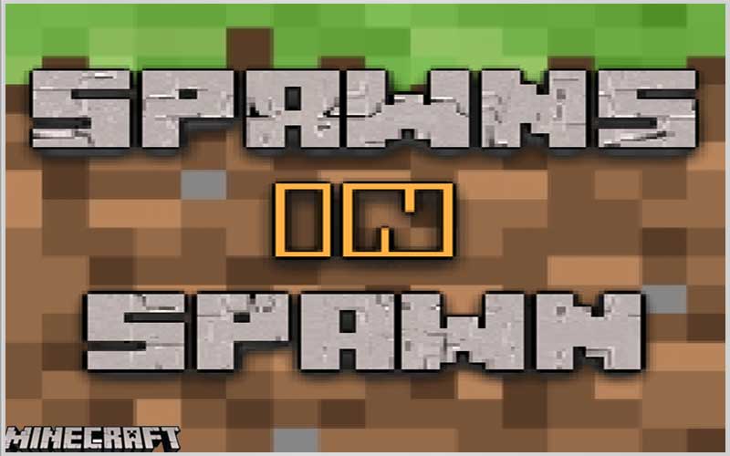 SpawnsInSpawn