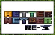 BetterNether Reforged Mod 1.16.5