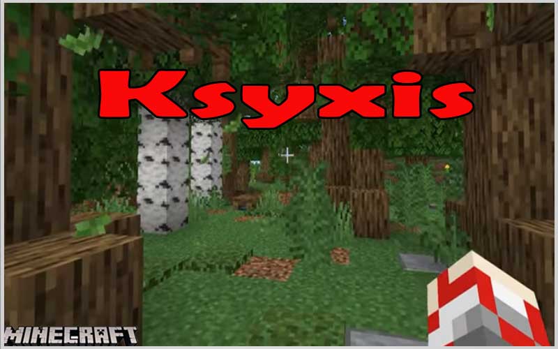 Ksyxis