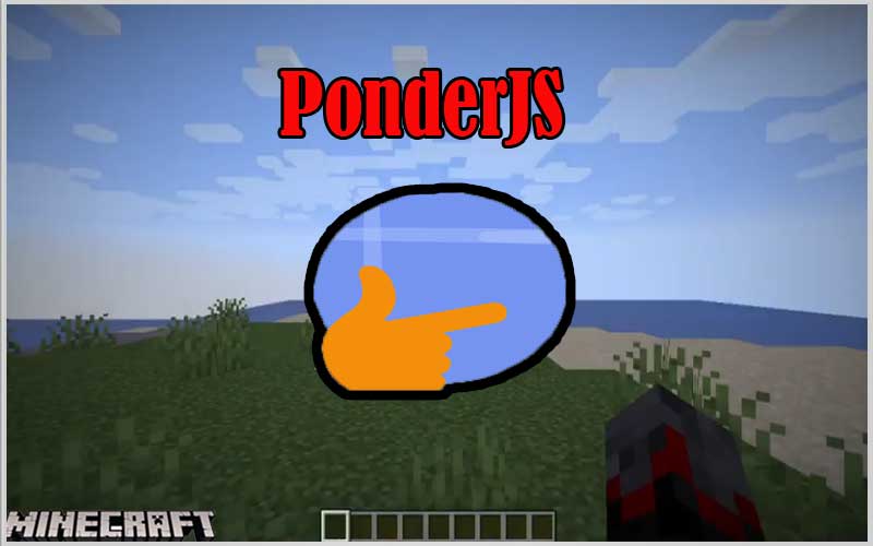 PonderJS